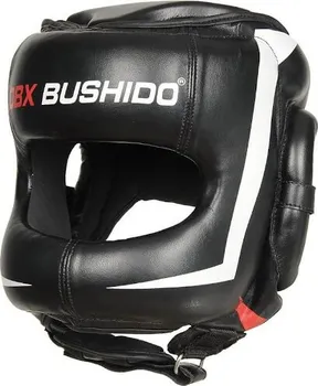 Chránič hlavy na box a bojový sport Bushido DBX ARH-2192 M