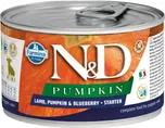 N&D Dog Pumpkin Starter Lamb &…