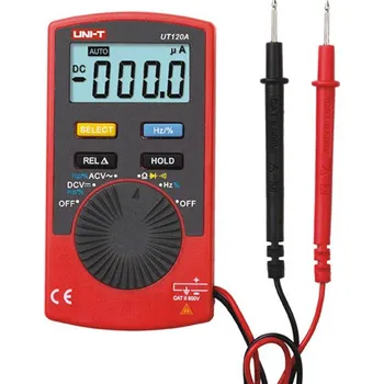 UNI-T UT120A
