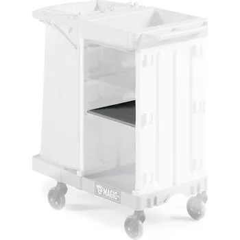 police Malá police - 2 části