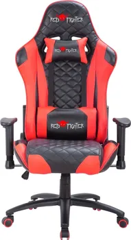 Herní židle Red Fighter C1