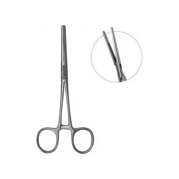 Peán Delphin LUXO / rovný 18cm