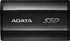 SSD disk ADATA SE800 512 GB černý (ASE800-512GU32G2-CBK)