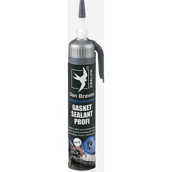 stavební silikon Gasket sealant černý AUTOMATIC