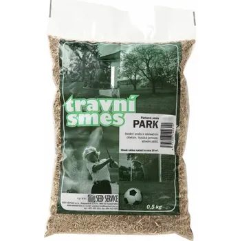 Travní směs Park travní směs 500 g