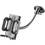 Cellularline Pilot Flexi černý