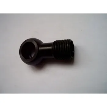 Spojovací materiál motoru Přípojka kroužková M18*1.5 D16 TATRA