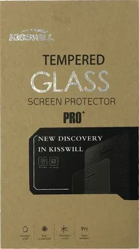 Kisswill Ochranné sklo pro Motorola G8 Plus