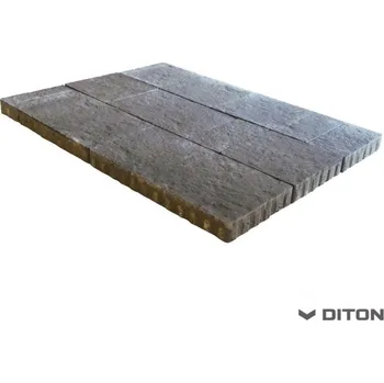 BETON BROŽ CARCASSONNE BAZALT