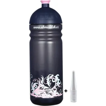 Láhev lahev R+B 0,7 l Ornament2