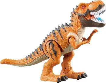 Figurka Wiky Chodící dinosaurus s efekty 50 cm