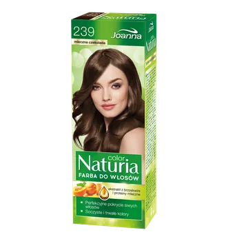 Barva na vlasy Joanna Naturia Color 100 g