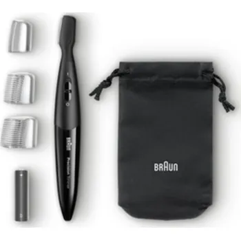 Zastřihovač vousů Braun PT1000