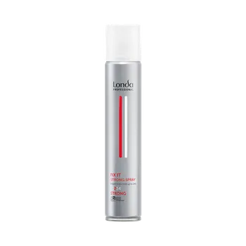 Stylingový přípravek Londa Professional Finish Fix It Hair Spray lak na vlasy pro silnou fixaci 300 ml