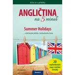 Učte se s příběhy: Angličtina na 5…