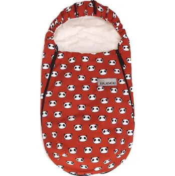 Fusak Fusak Pinkie Panda Barva: Terra Bio