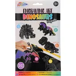 Grafix Magnetický vyškrabávací obrázek…