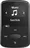 SanDisk MP3 Sansa Clip JAM 8 GB, černý