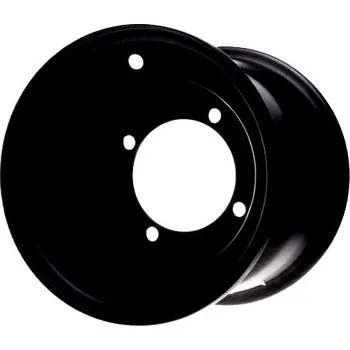 Přední ráfek - disk na čtyřkolku 10"