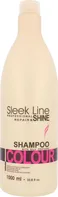 Stapiz Sleek Line Colour šampon pro barvené vlasy