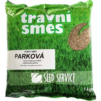 Travní směs Park travní směs 1 kg