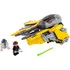 Stavebnice LEGO LEGO Star Wars 75281 Anakinova jediská stíhačka