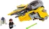 Stavebnice LEGO LEGO Star Wars 75281 Anakinova jediská stíhačka