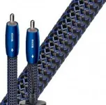 Audioquest Water RCA - RCA 1 m + Doprava a dárek zdarma