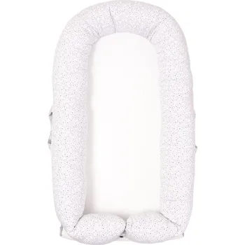 látková plena BabyMatex Hnízdo Delux Baby Matex 02