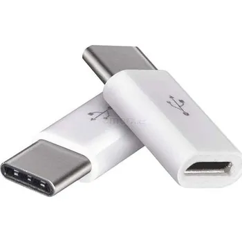 Tipa USB micro - USB C 03390300