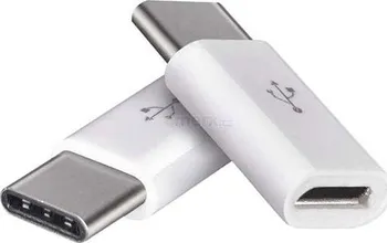 Datové redukce Tipa USB micro - USB C 03390300