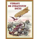 Výpravy do ztracených světů - Jaroslav…