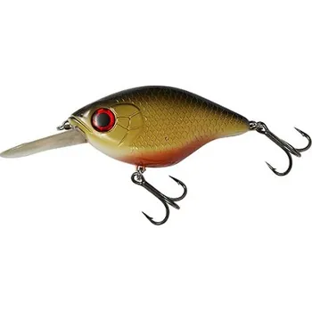 Madcat wobler Tight-S Deep hard lures Rudd 16cm, 70g (Wobler na sumce do hloubky cca 5 metr.)