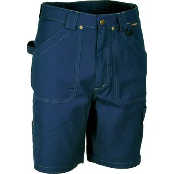 pracovní kraťasy Pracovní kraťasy COFRA SARAGOSSA Barva: Tmavě modrá, Velikost: 64