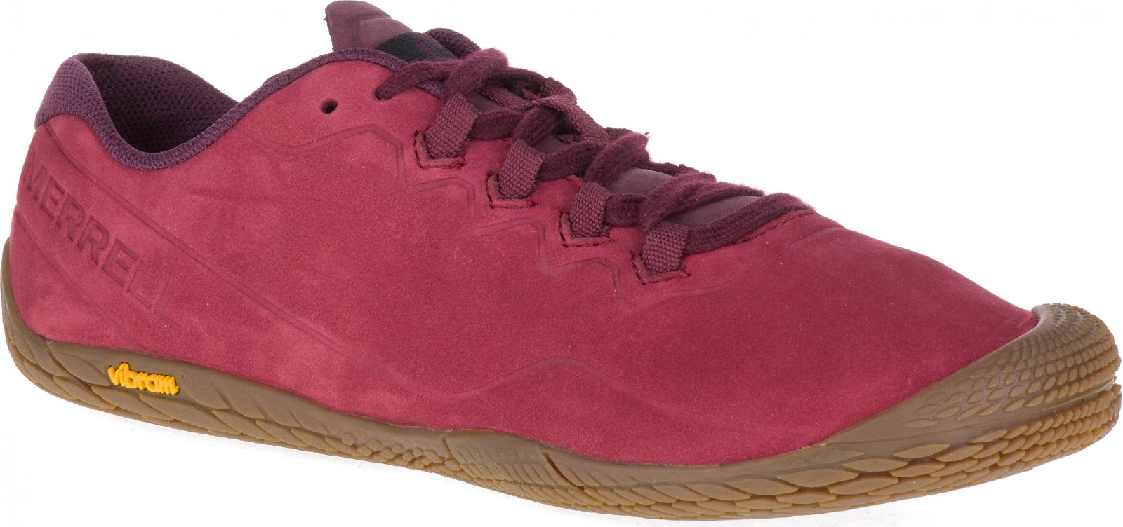 Merrell Vapor Glove 3 luna ltr pomegranate W Velikost: 36