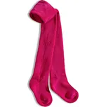 WOLA Dětské froté punčocháče DIAMANTY Velikost: 104-110