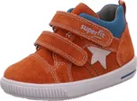 Superfit dětské boty MOPPY 1-000352-54 Barva: Oranžová, Velikost: 22