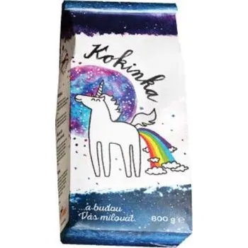 Krmivo pro koně Pochoutka pro koně LaSARD KOKINKA 800g