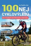 100 nej cyklovýletů na e-kolech po…