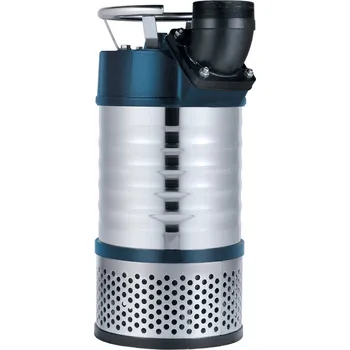 Čerpadlo EVAK PUMPS 100 EUB-M 5.150T, 400V, 11.0kW, kabel 20m