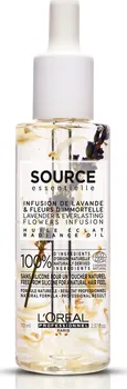 Vlasová regenerace L´Oréal Professionnel Source Essentielle Radiance Oil 70 ml