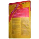 Sika Sikafloor-2 SynTop Panbex-2 25 kg