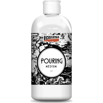 Pentart Pouring medium 1000 ml