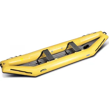 Člun Recenze Gumotex Orinoco 405 N