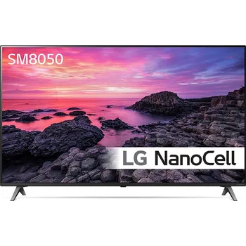 Televizor LG 49" LED (49SM8050PLC)