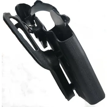 Příslušenství pro sportovní střelbu Opaskové pro GLOCK - černé 131cG