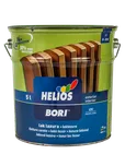 Helios Bori laková lazura 5 l