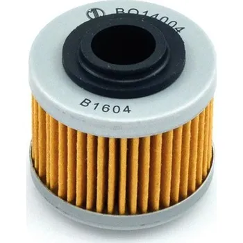 Filtr pro motocykl MIW Olejový filtr MIW BO14004 (alt. HF559)