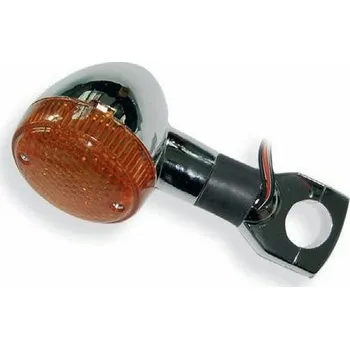 Osvětlení pro motocykl Blinkr Honda Pravý přední 1059494