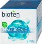 Bioten Hyaluronic 3D noční krém proti…